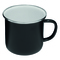 Emaille-Trinkbecher VINTAGE CUP 56-0304580