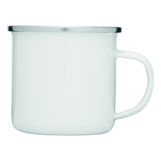 Emaille-Trinkbecher VINTAGE CUP 56-0304581