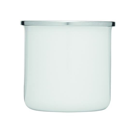 Emaille-Trinkbecher VINTAGE CUP 56-0304581