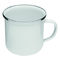 Emaille-Trinkbecher VINTAGE CUP 56-0304581