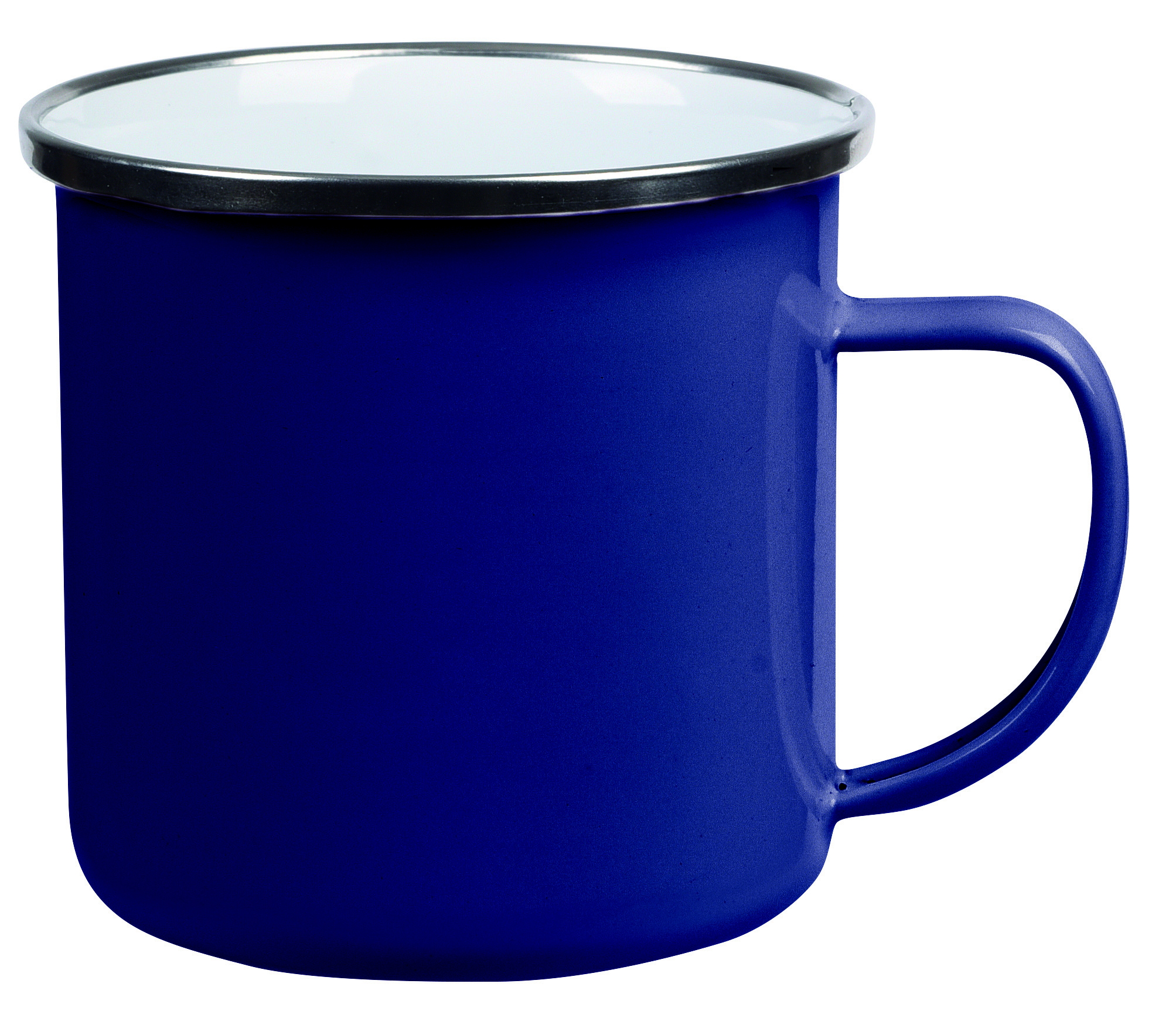 Emaille-Trinkbecher VINTAGE CUP 56-0304582