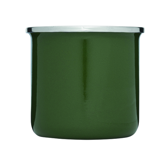 Emaille-Trinkbecher VINTAGE CUP 56-0304584
