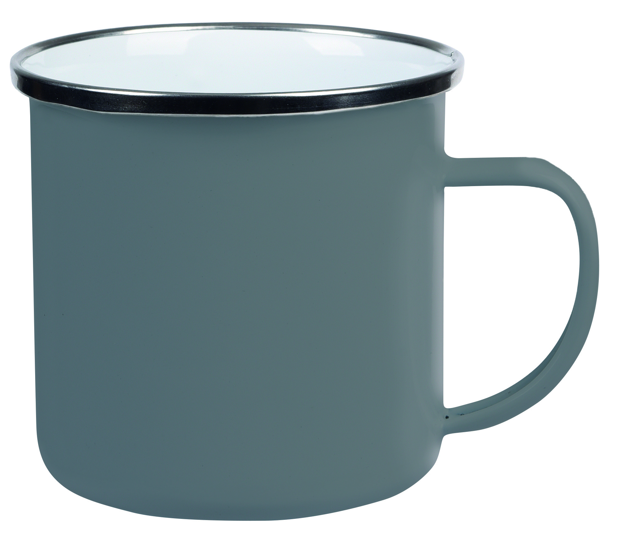 Emaille-Trinkbecher VINTAGE CUP 56-0304585