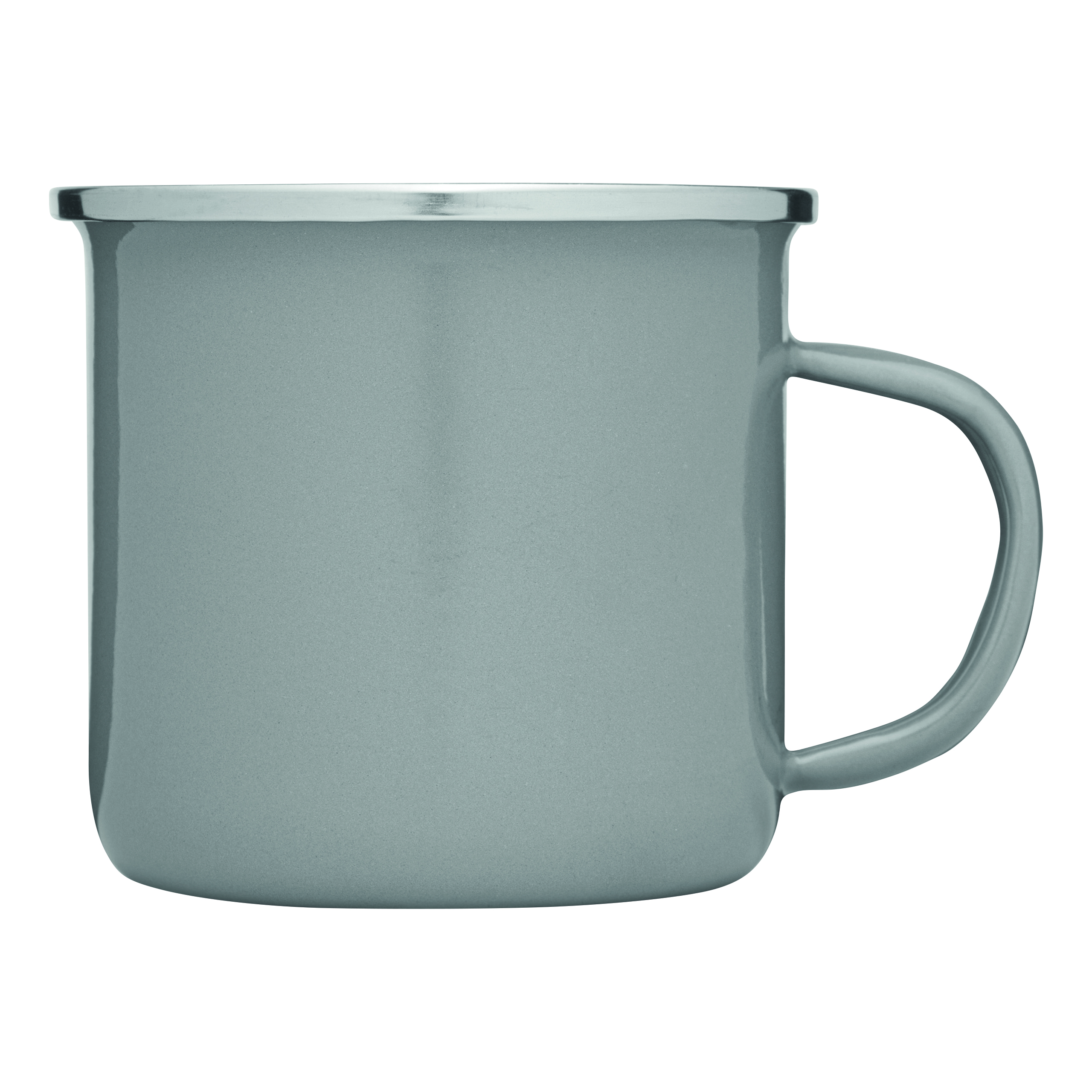 Emaille-Trinkbecher VINTAGE CUP 56-0304585