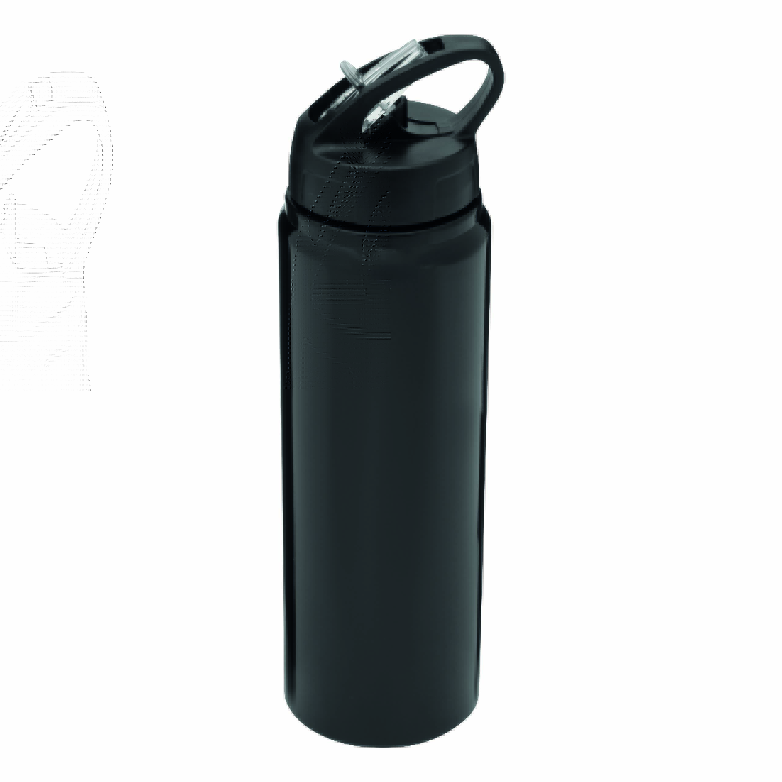 Aluminium-Trinkflasche SPORTY TRANSIT 56-0304590