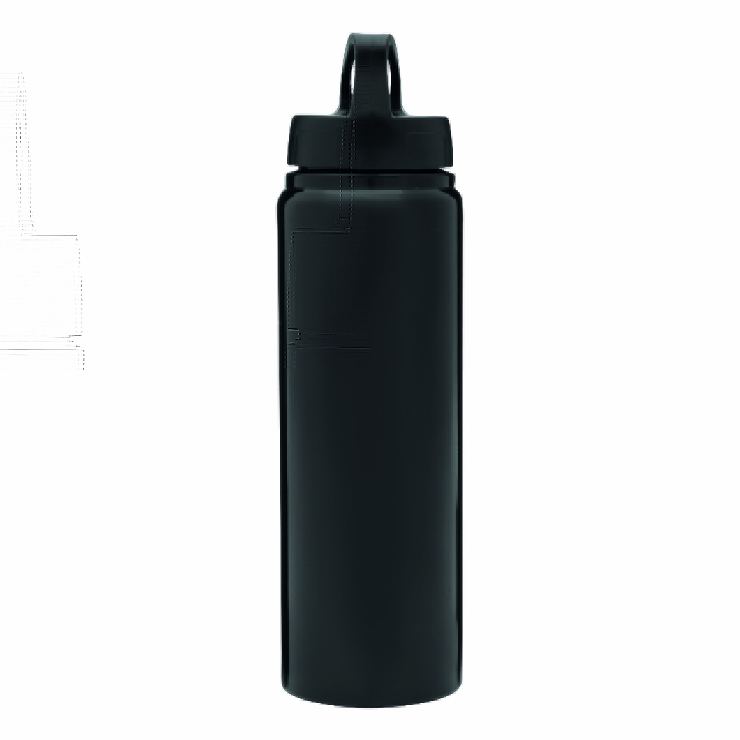 Aluminium-Trinkflasche SPORTY TRANSIT 56-0304590