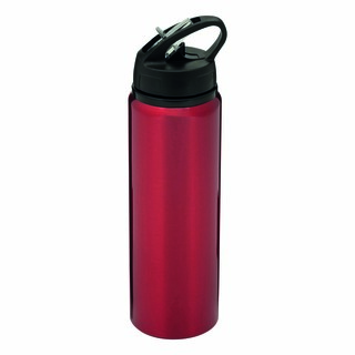 Aluminium-Trinkflasche SPORTY TRANSIT 56-0304593