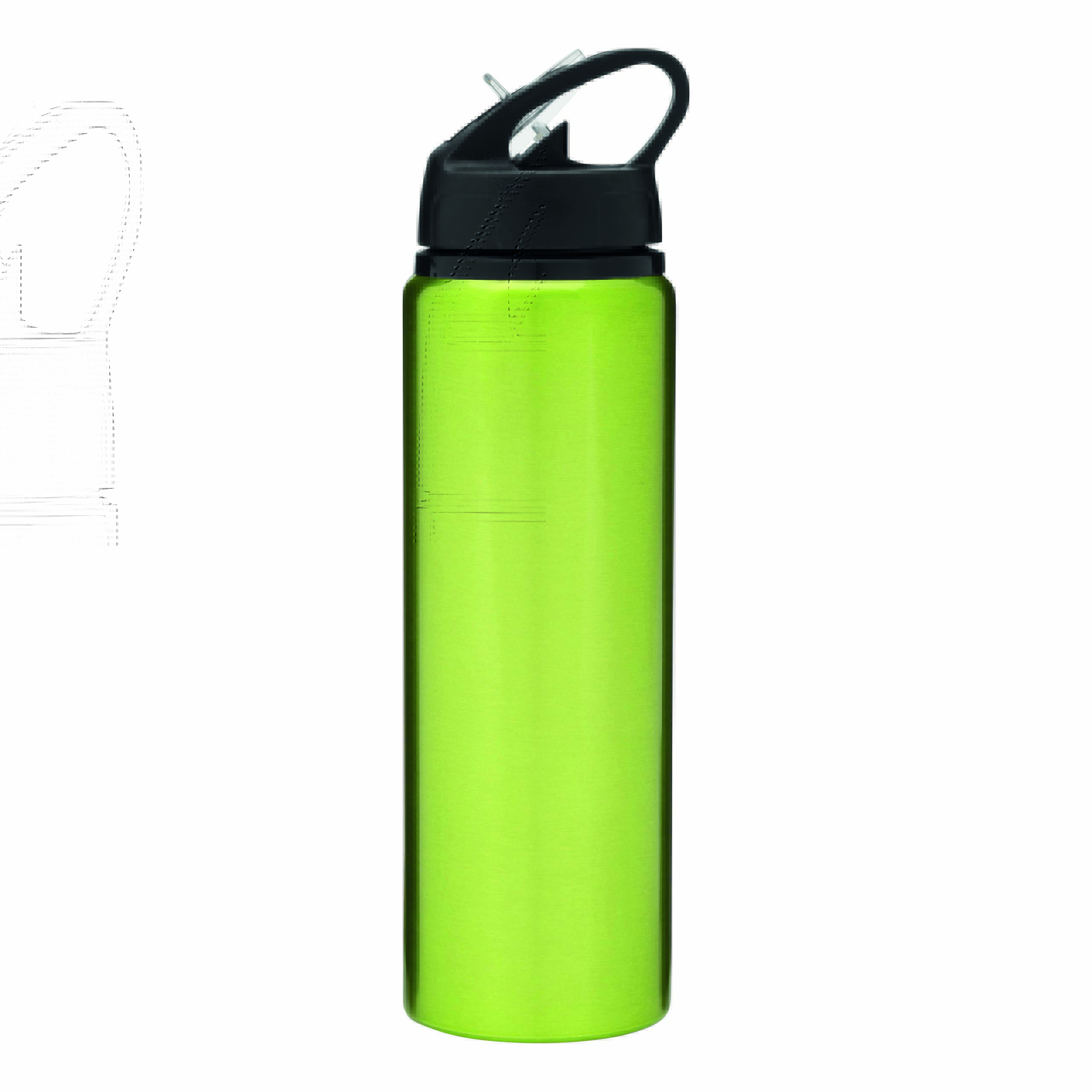 Aluminium-Trinkflasche SPORTY TRANSIT 56-0304594