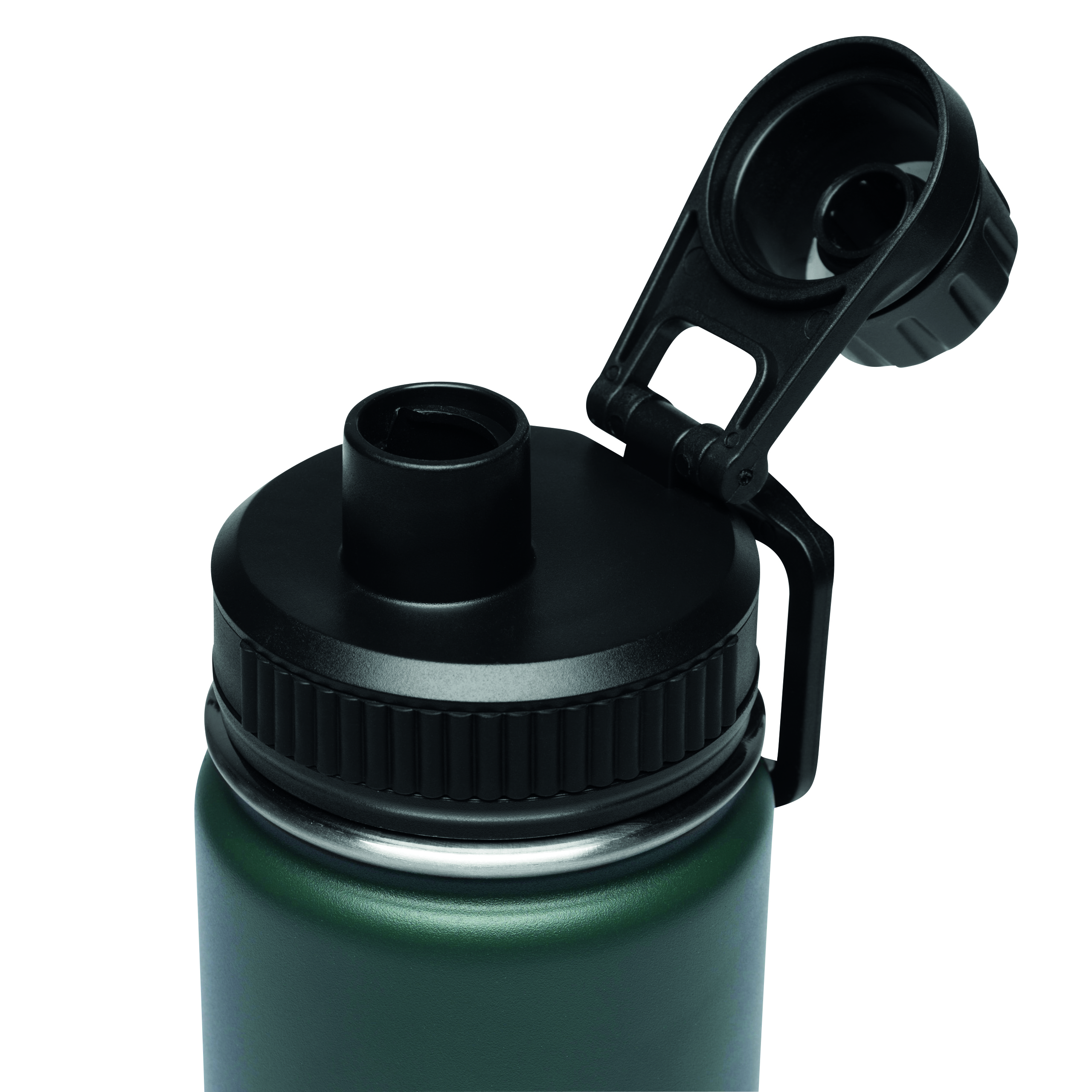 Vakuum-Isolierflasche ARMY STYLE 56-0304602