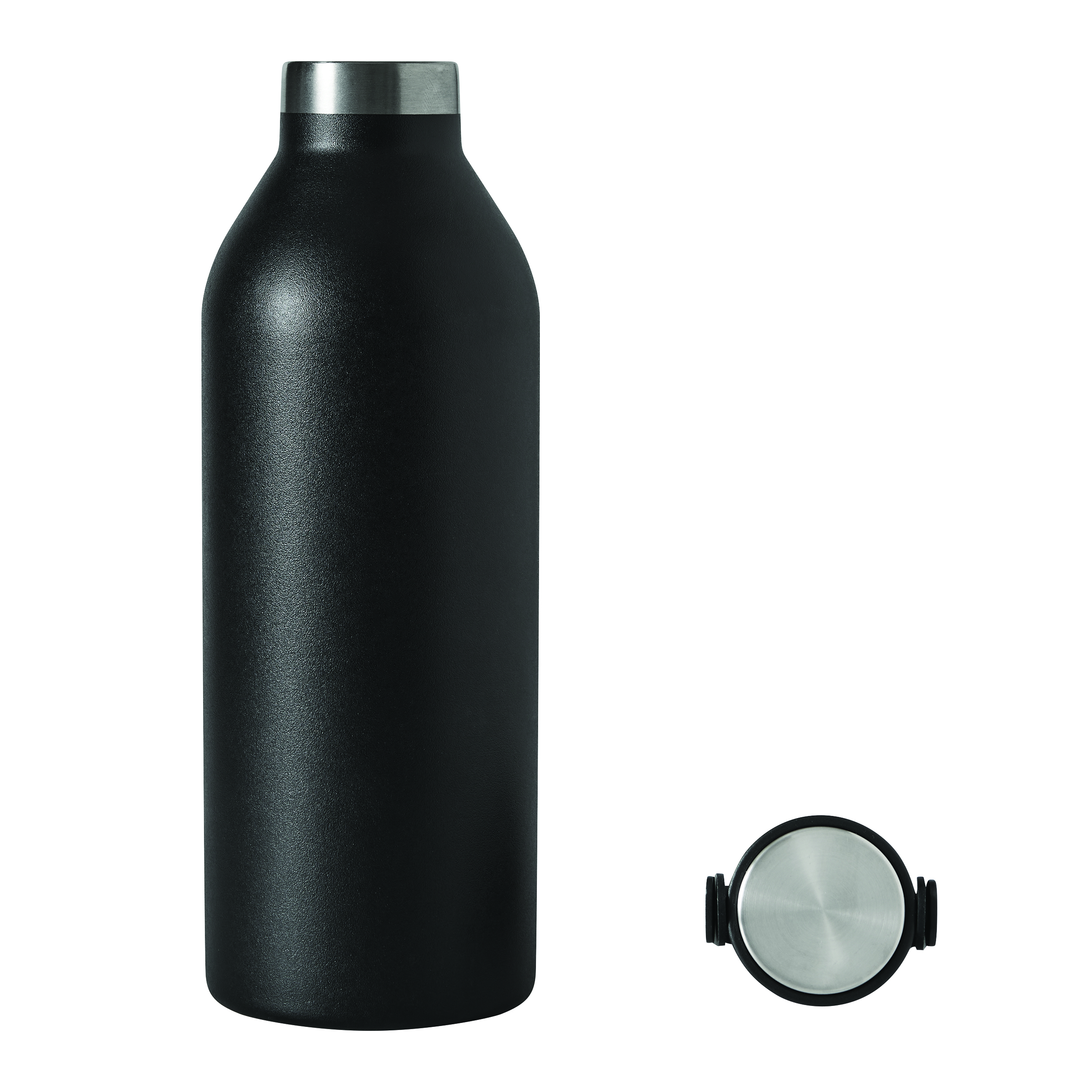 Vakuum-Isolierflasche STEEL LOOP 56-0304696