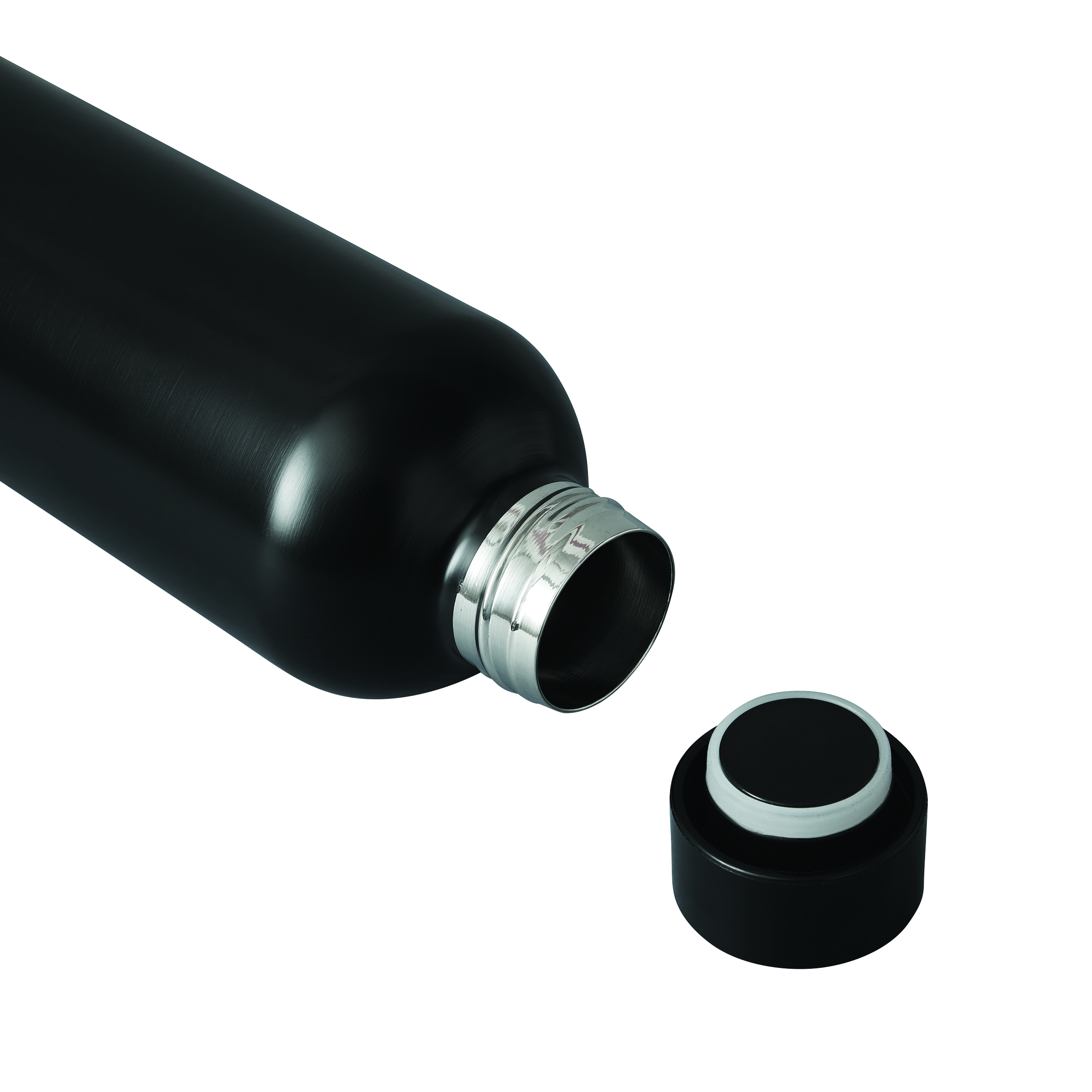 Vakuum-Isolierflasche GET WARM 56-0304800