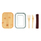 Lunchbox ECO TASTE 56-0306026