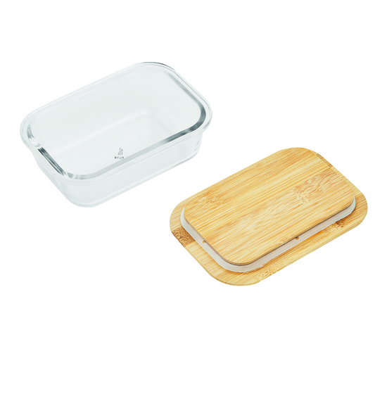 Lunchbox ROSILI M, Füllmenge ca. 350 ml 56-0306027