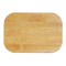 Lunchbox ROSILI M, Füllmenge ca. 350 ml 56-0306027