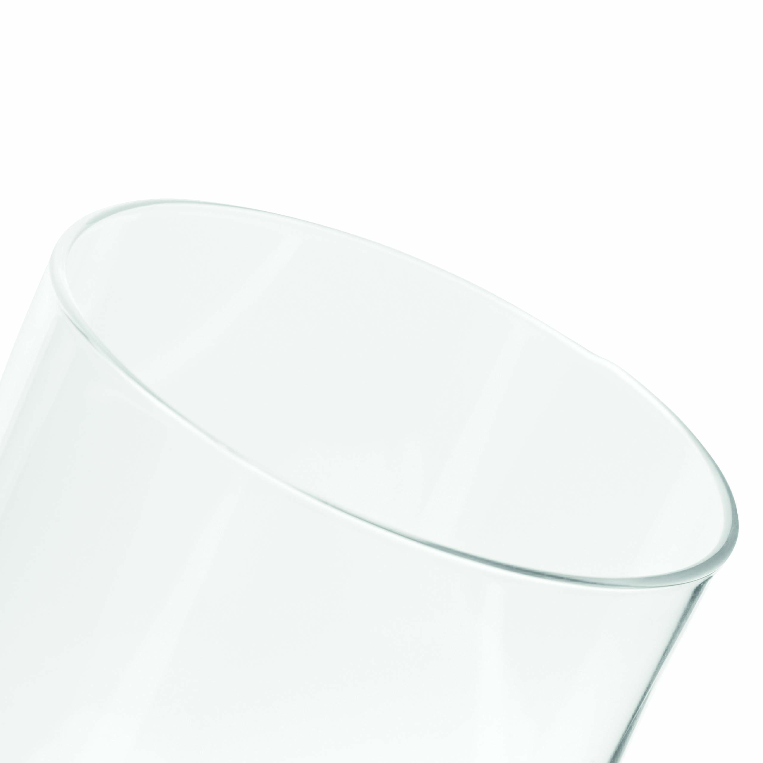 Glas-Vorratsdose ECO STORAGE S, Füllmenge ca. 450 ml 56-0306035