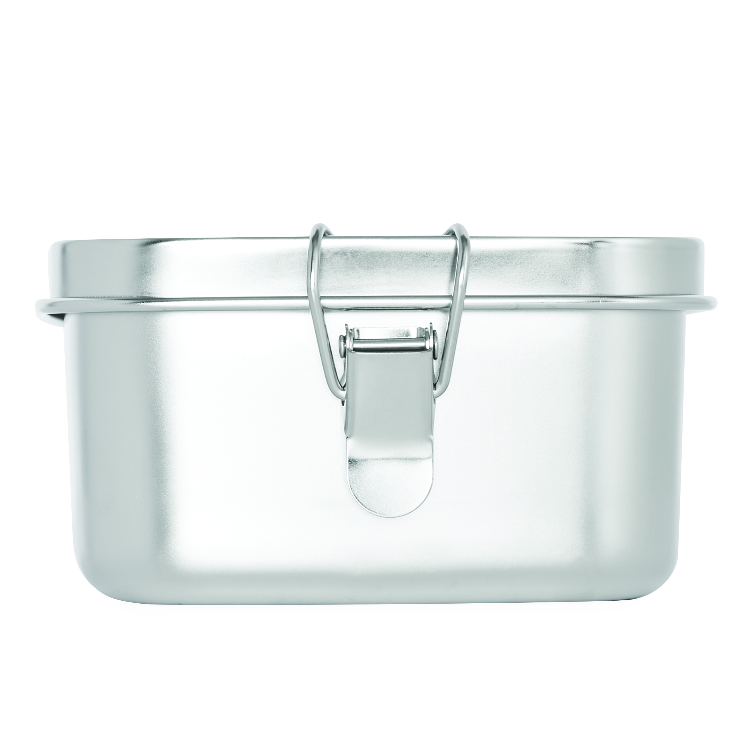 Edelstahl Lunchbox STRONG BREAK 56-0306039