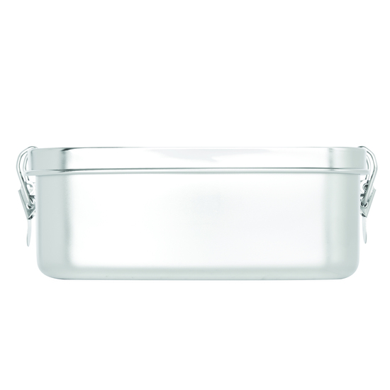 Edelstahl Lunchbox STRONG BREAK 56-0306039