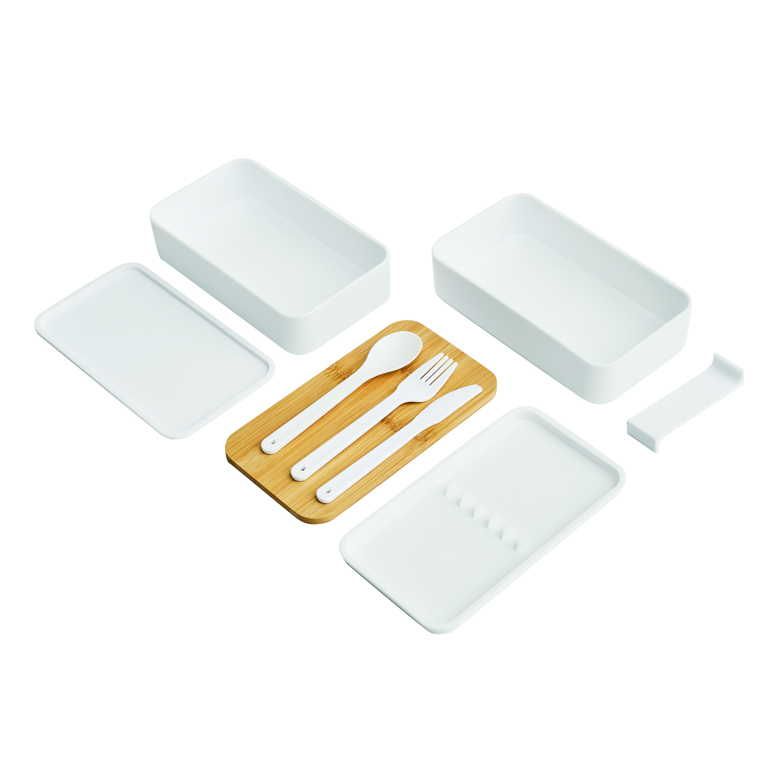 Lunchbox DOUBLE LEVEL 56-0306056