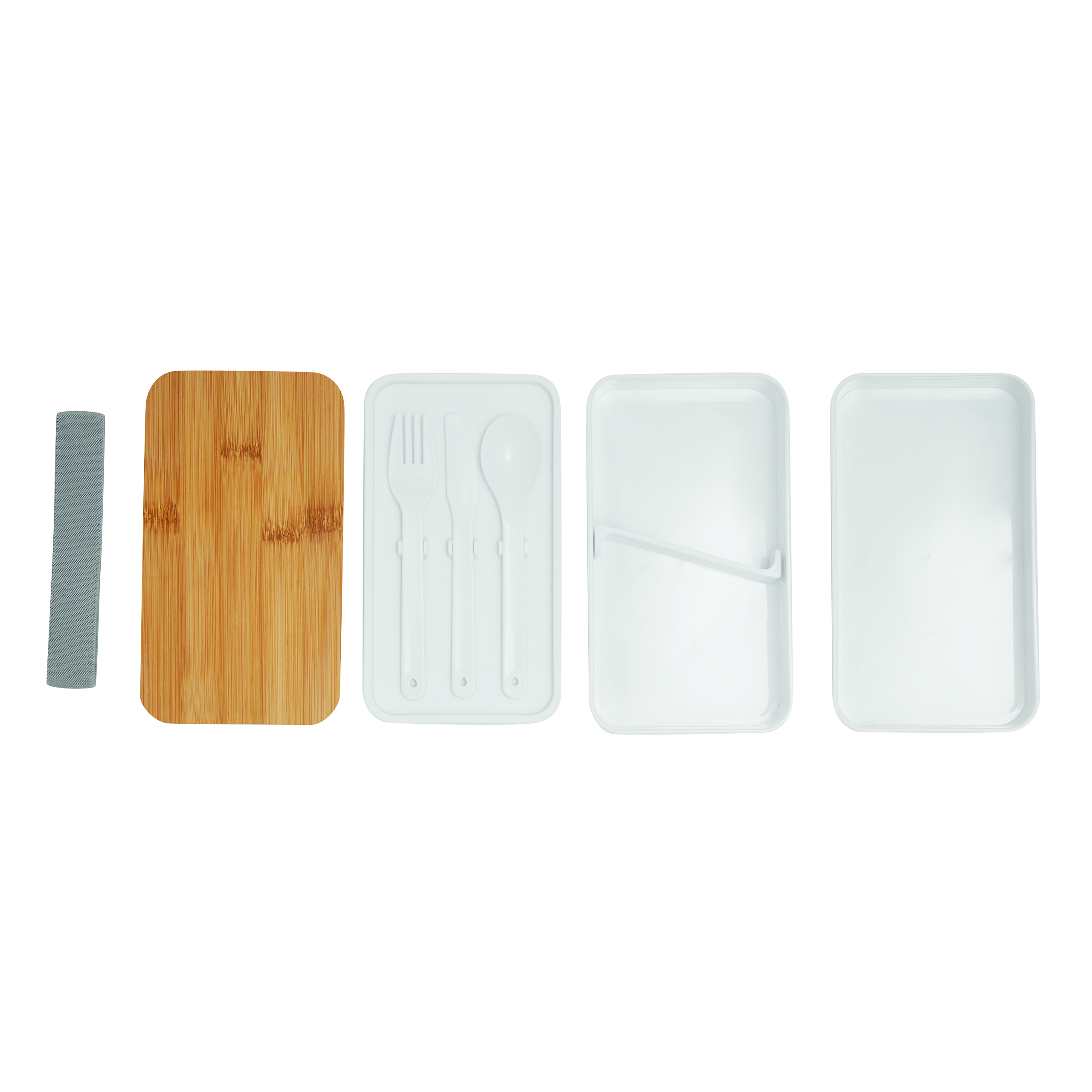 Lunchbox DOUBLE LEVEL 56-0306056