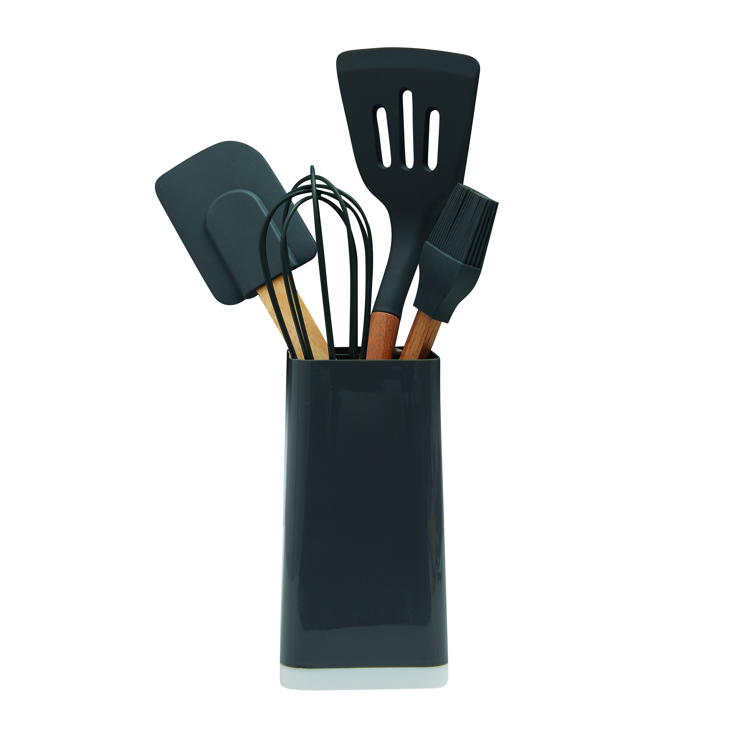 5-teiliges Küchenset COOKING TOOLS 56-0307034