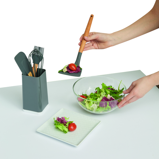 5-teiliges Küchenset COOKING TOOLS 56-0307034