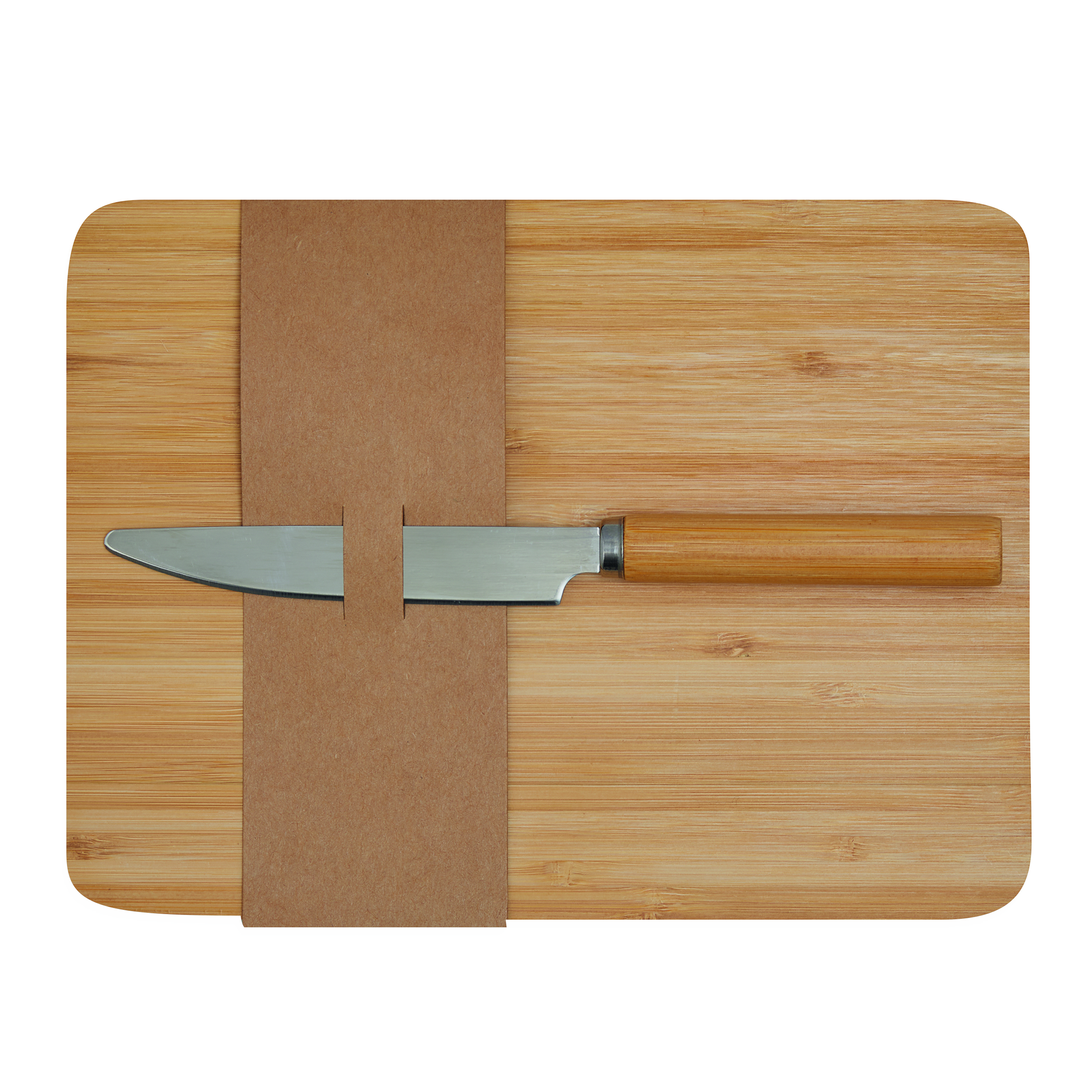 Schneidebrett MINI BAMBOO 56-0307050