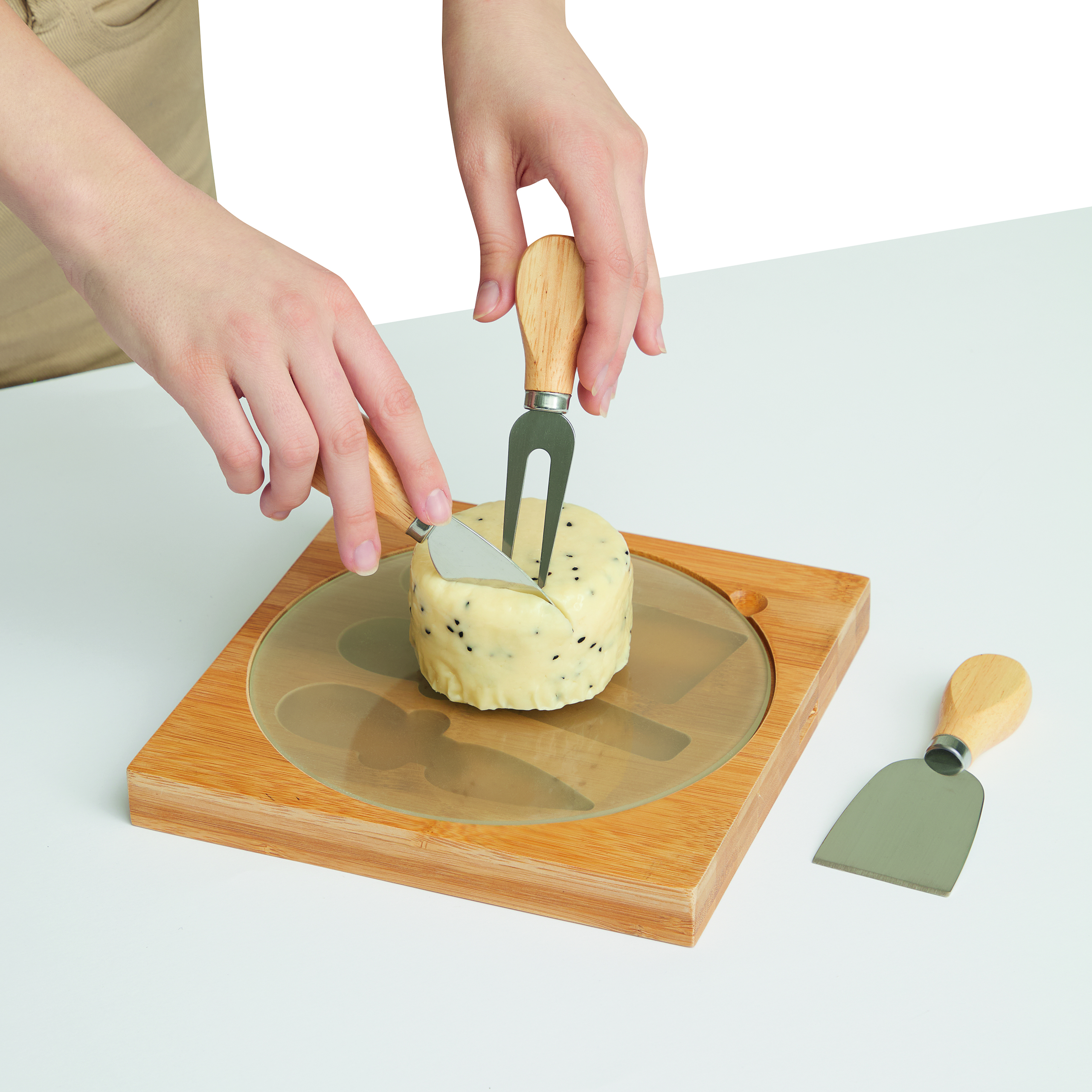 Käse-Messerset ORBITY 56-0307052