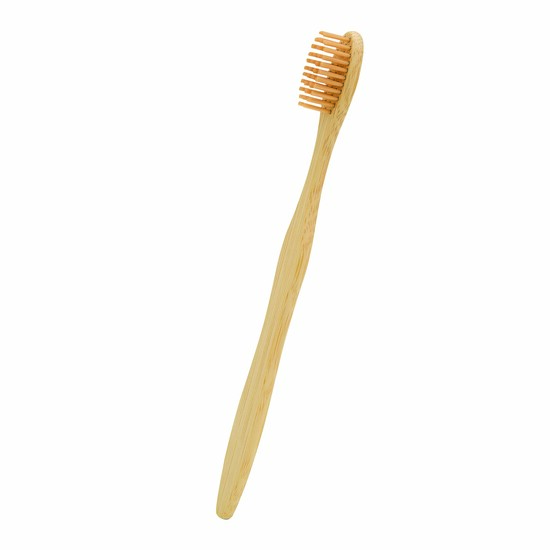 Bambus Zahnbürste ECO CLEAN 56-0320030