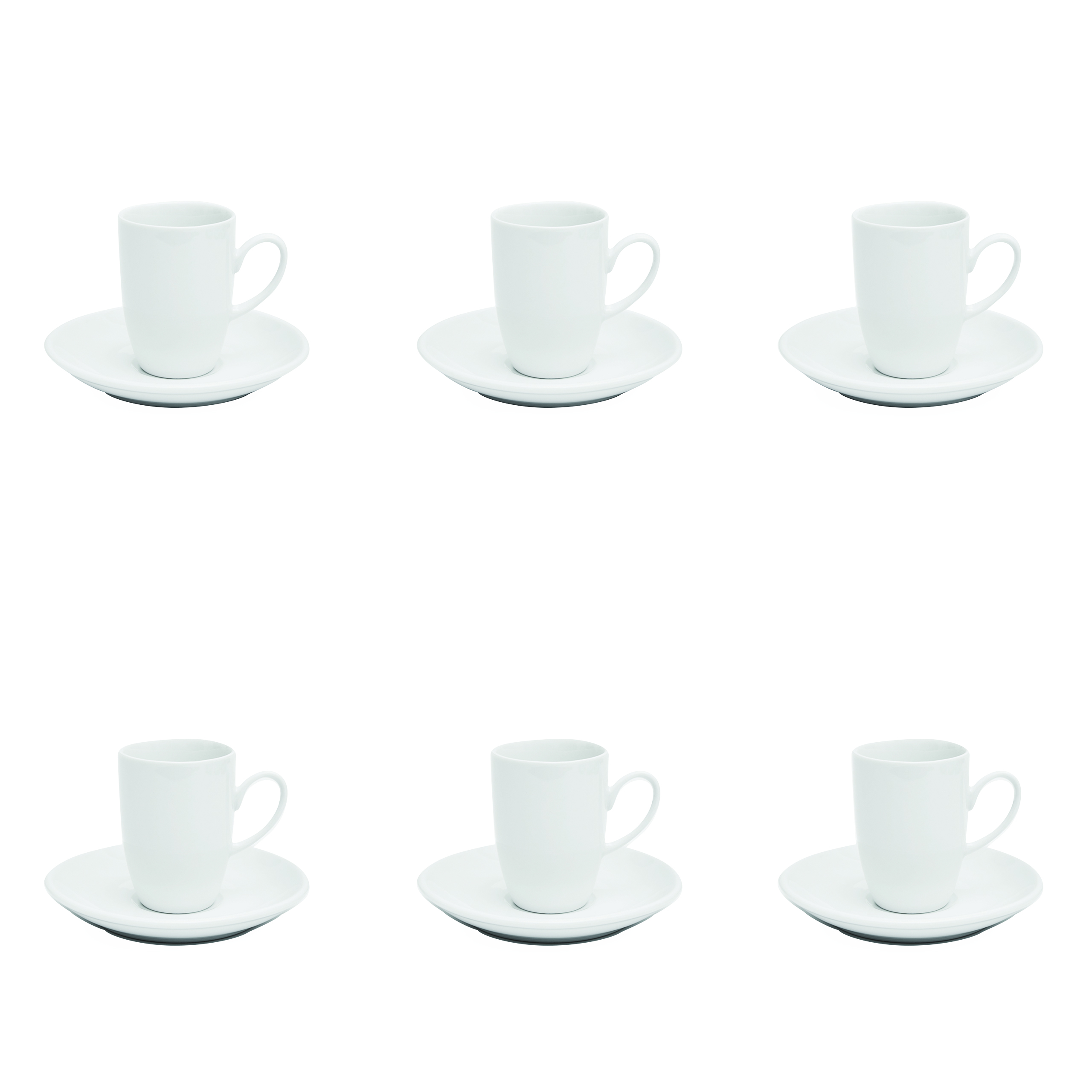 Espresso-Tassen-Set BUONGUSTO 56-0340043