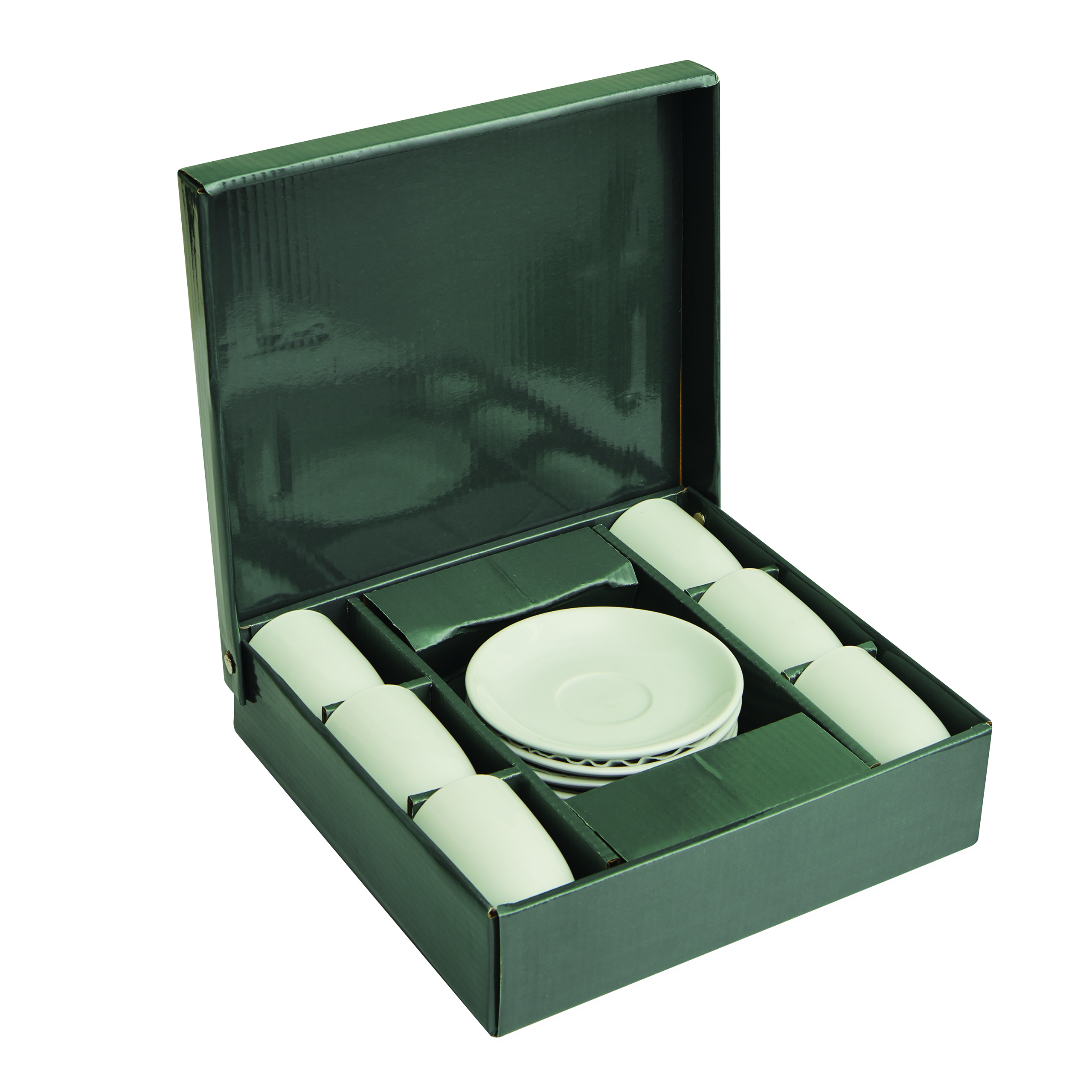 Espresso-Tassen-Set BUONGUSTO 56-0340043