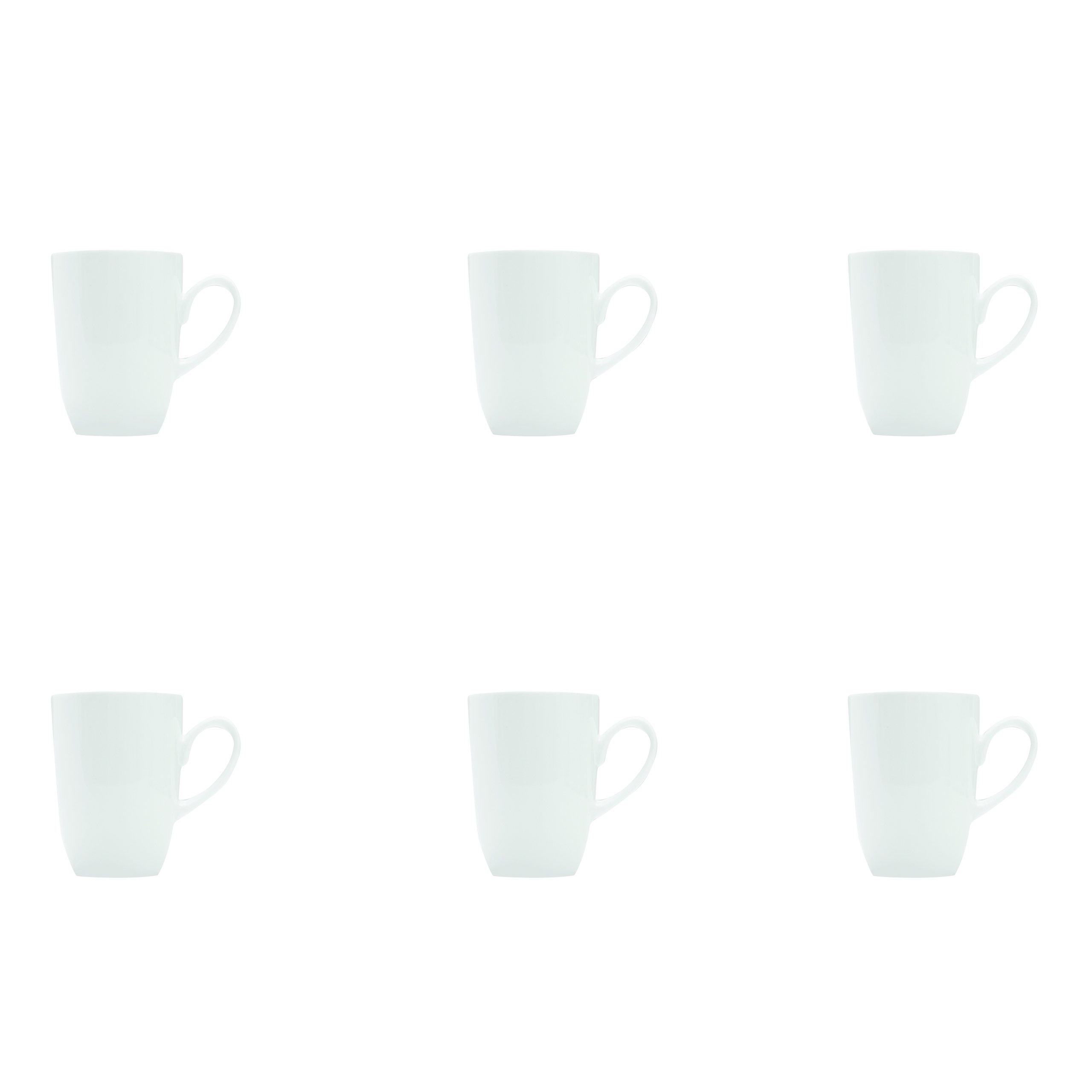 Espresso-Tassen-Set BUONGUSTO 56-0340043