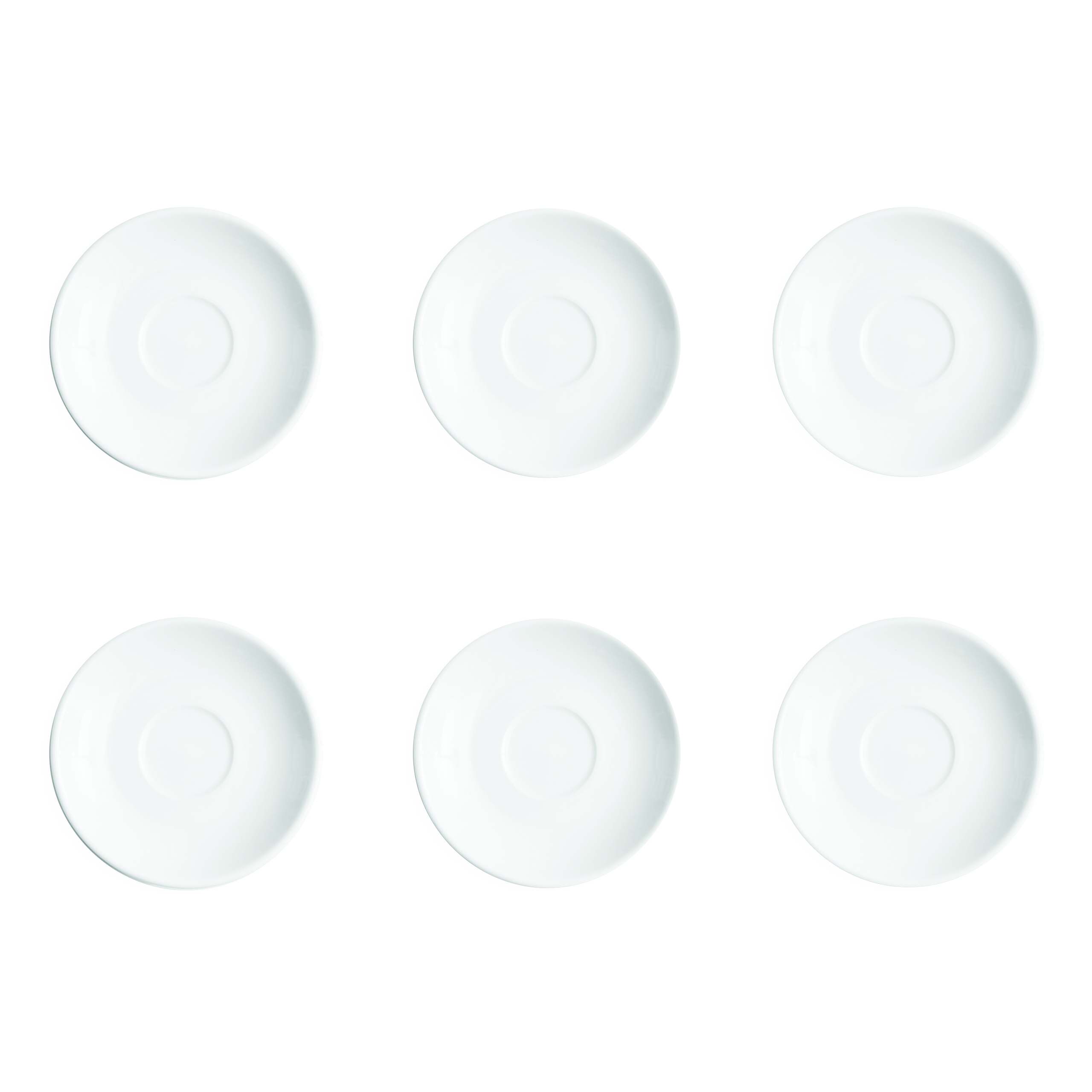 Espresso-Tassen-Set BUONGUSTO 56-0340043