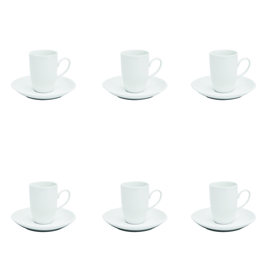 Espresso-Tassen-Set BUONGUSTO 56-0340043