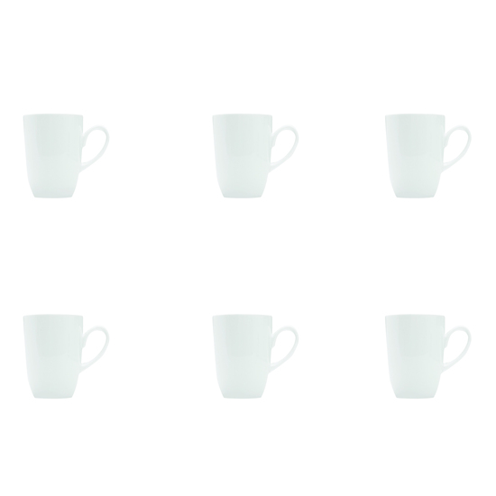 Espresso-Tassen-Set BUONGUSTO 56-0340043