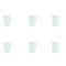 Espresso-Tassen-Set BUONGUSTO 56-0340043