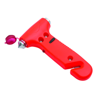Notfallhammer SAFETY 56-0380009