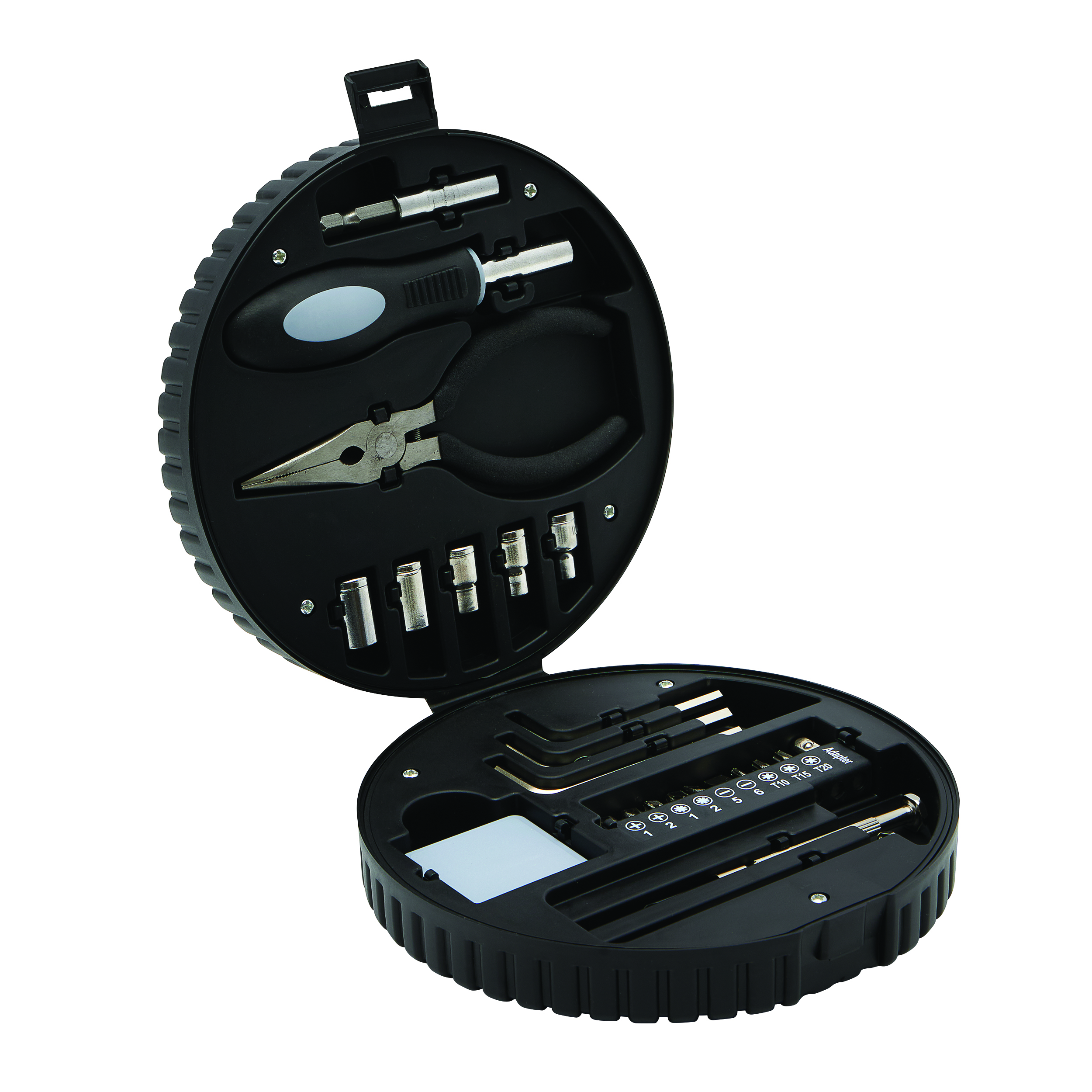 Werkzeug-Set COMPACTY 56-0381049