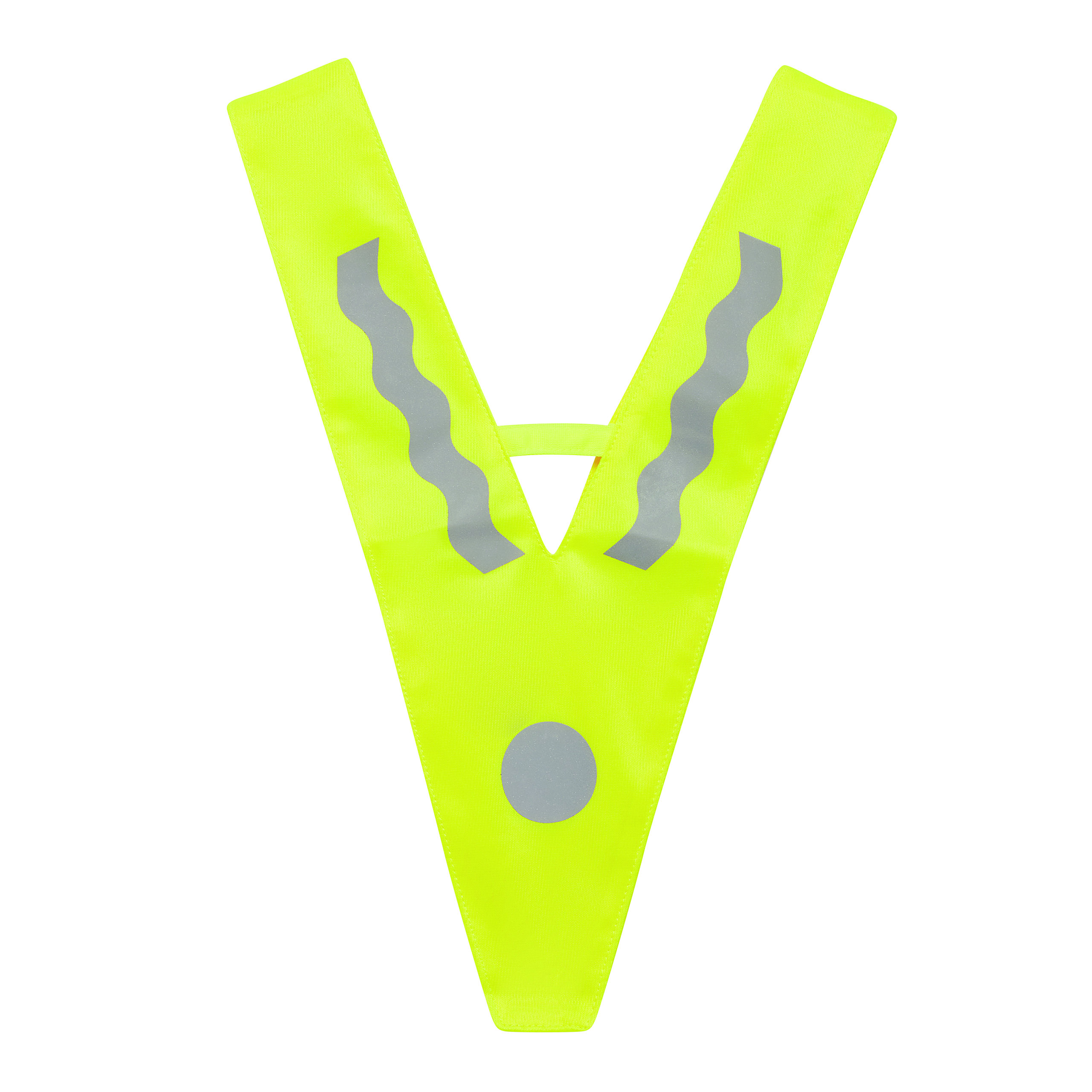 Kinder-Sicherheitsdreieck VICTORY 56-0399003