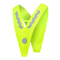 Kinder-Sicherheitsdreieck VICTORY 56-0399003