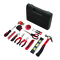 Werkzeugkoffer MASTERKIT 56-0399013