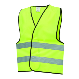 Sicherheits-/Warnweste HERO RELOADED 56-0399023