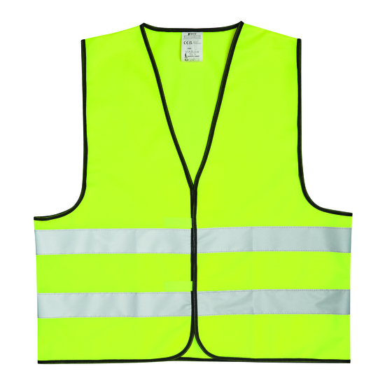 Sicherheits-/Warnweste HERO RELOADED 56-0399023