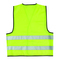 Sicherheits-/Warnweste HERO RELOADED 56-0399023