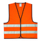 Sicherheits-/Warnweste HERO RELOADED 56-0399024
