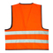 Sicherheits-/Warnweste HERO RELOADED 56-0399024