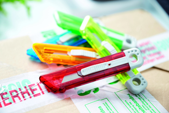 Cuttermesser SLIDE IT 56-0399042