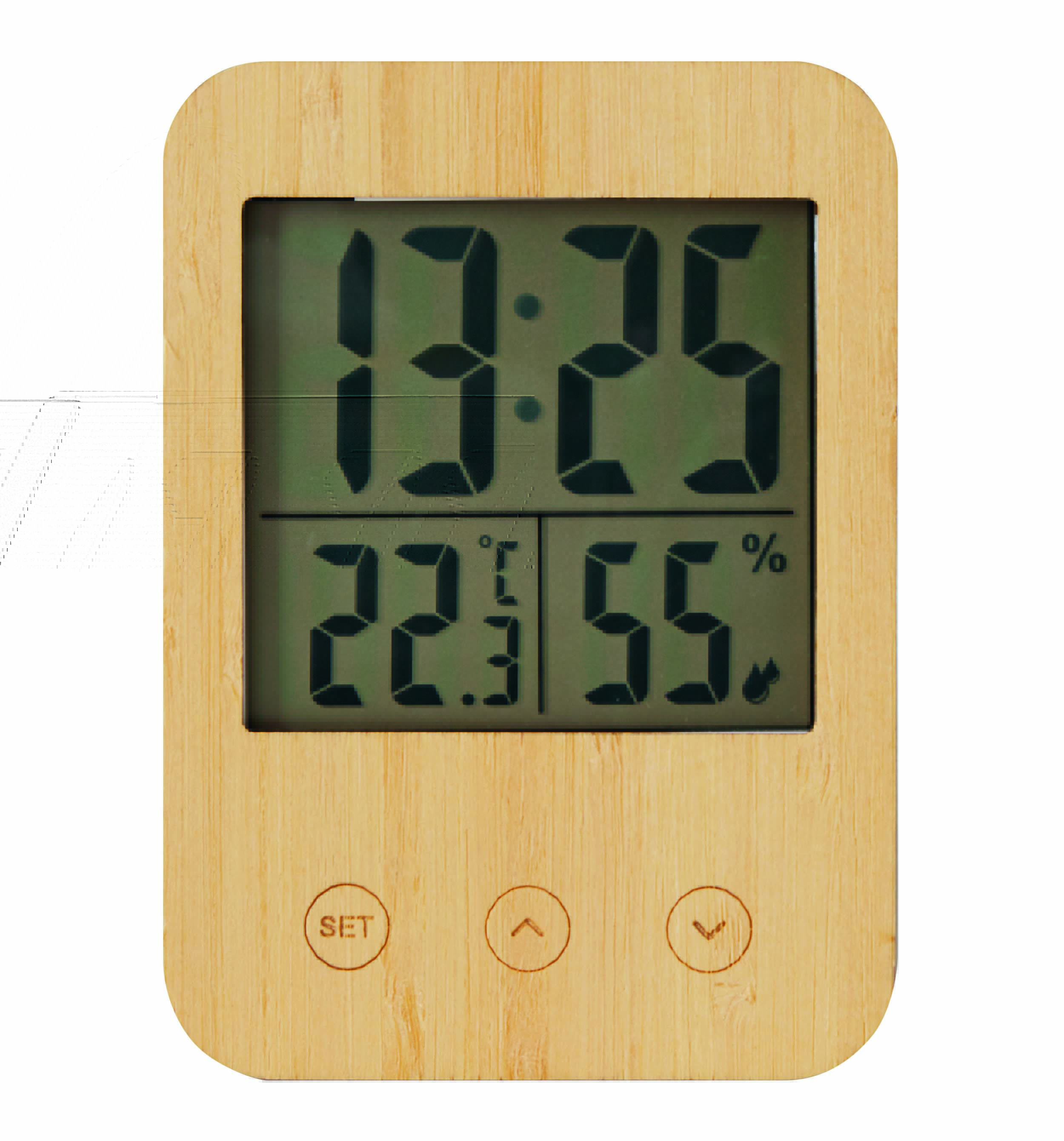 Wetterstation MIX 56-0401003