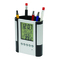 LCD-Wecker BUTLER 56-0401315