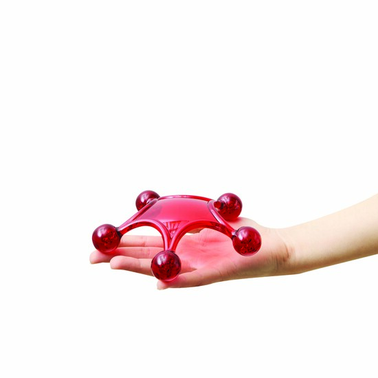 Massage-Seestern STARFISH 56-0402352