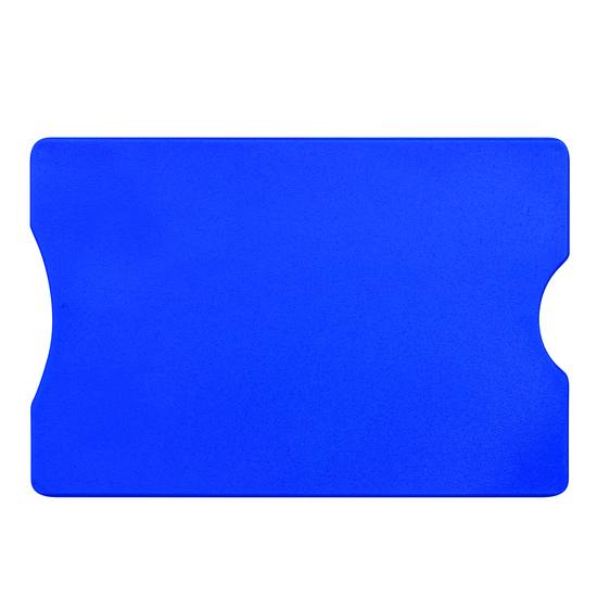 Kreditkartenhülle PROTECTOR 56-0402487